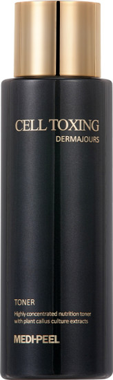 Тонер для лица Cell Toxing Dermajours Toner