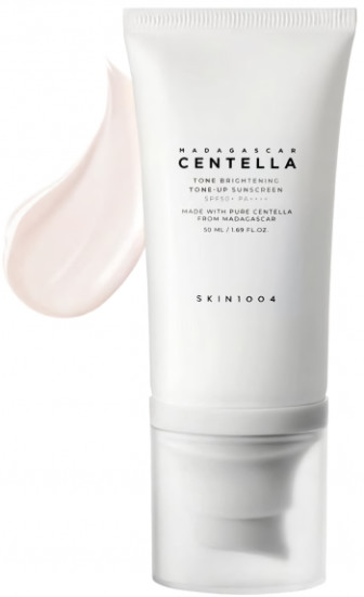 Спф Крем Centella Tone Brightening Tone-Up Sunscreen