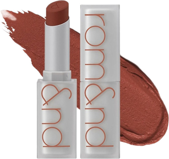 Помада для губ матовая «Zero Matte Lipstick», тон 05 Evening
