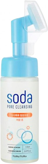 Пенка для умывания с содой «Soda Pore Cleansing»