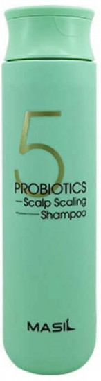 Шампунь для глубокого очищения кожи головы «Scalp Scaling»