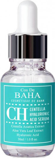Сыворотка для лица с экстрактом центеллы азиатской «Centella Asiatica Recovery Serum»