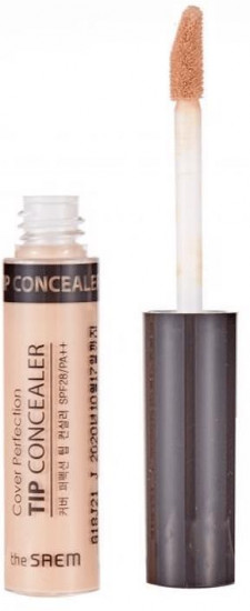 Консилер SPF28/РА++, оттенок 1.5 Natural Beige