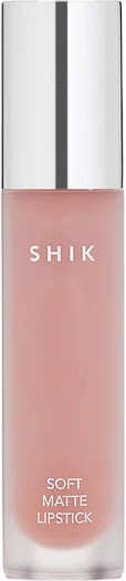 Помада жидкая матовая «Soft Matte lipstick», тон 11 Cremant