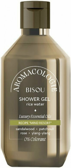 Гель для душа «Rice Water»