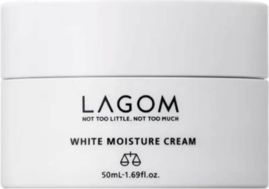 Крем для лица для выравнивания тона «Cellus White Moisture Cream»