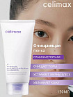 Пенка для очищения кожи лица «Derma Nature Relief Madecica pH Balancing Foam Cleansing»