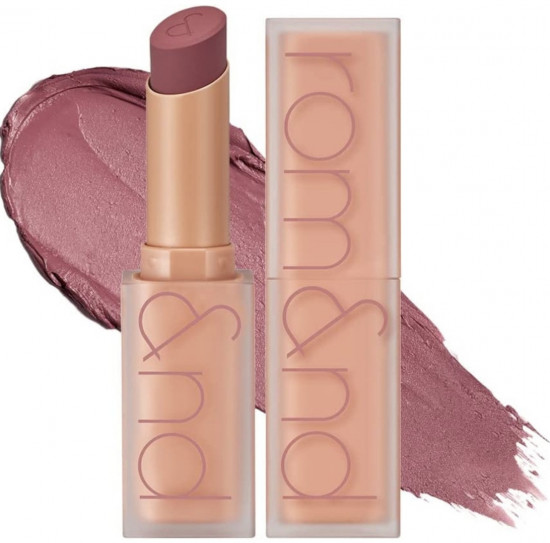 Помада для губ матовая «Zero Matte Lipstick», тон 22 Mauve Beans