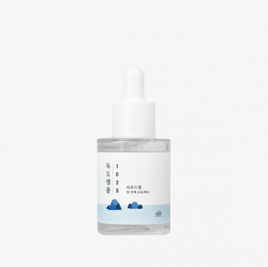 Сыворотка для лица «1025 Dokdo Ampoule»