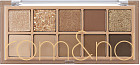 Палетка теней для век «Better Than Palette», оттенок 02 Mahogany garden
