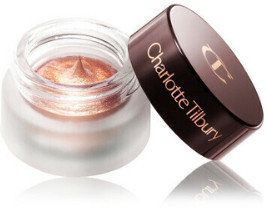 Тени для век кремовые «Eyes to Mesmerise», оттенок Rose Gold