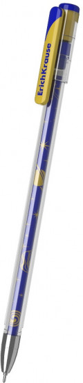Ручка гелевая «G-Slim»