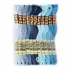 Набор мулине №15 (11 шт.)