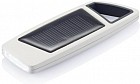 Фонарь солнечный «Tovo», белый