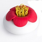 Шкатулка для мелочей «Blossom», розовая