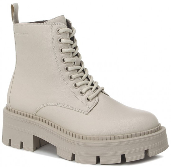 Ботинки женские