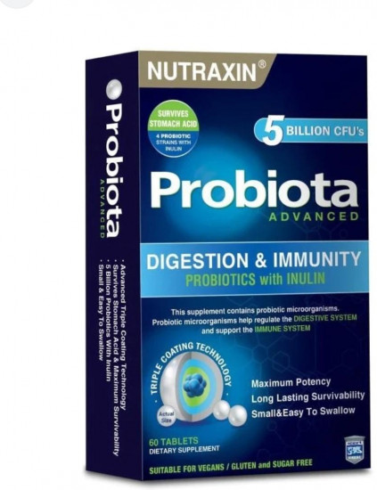 БАД «Probiota Advanced»