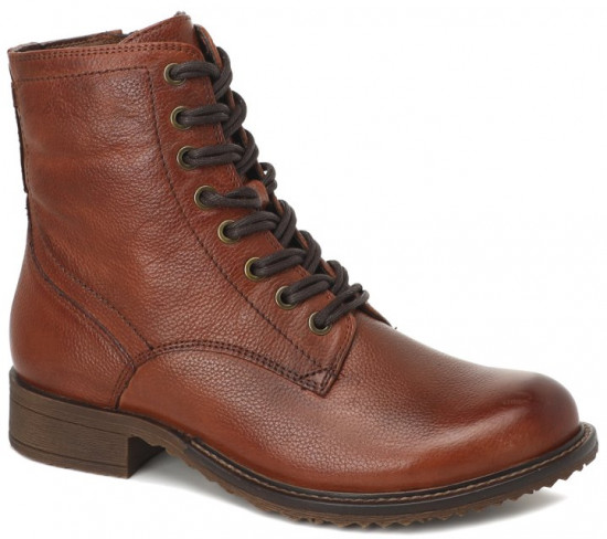 Ботинки женские