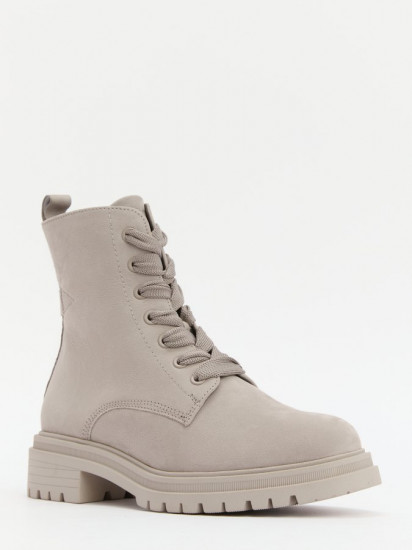 Ботинки женские