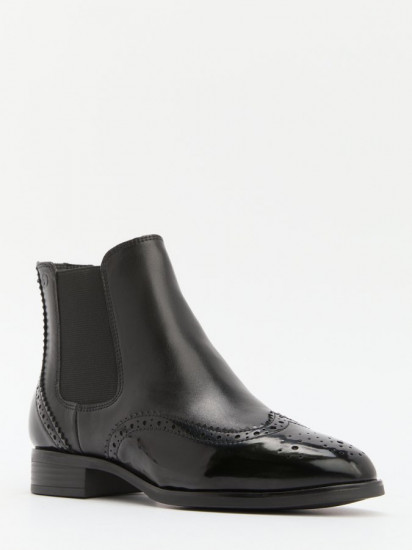 Ботинки женские