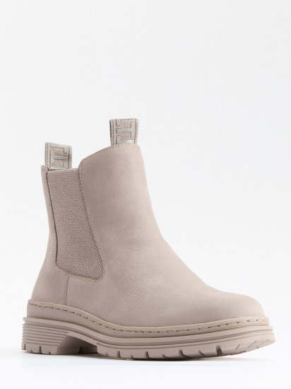 Ботинки женские