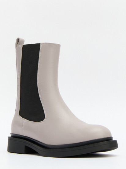 Ботинки женские