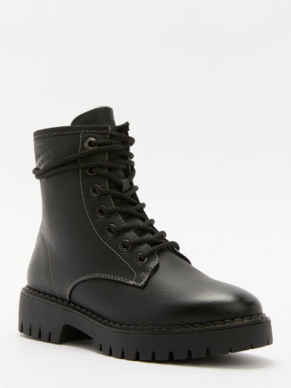 Ботинки женские