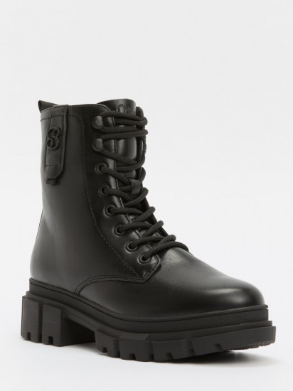 Ботинки женские