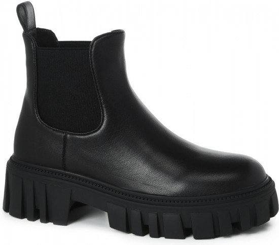 Ботинки женские