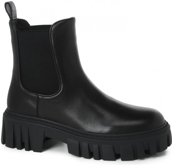 Ботинки женские