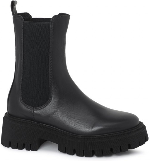 Ботинки женские