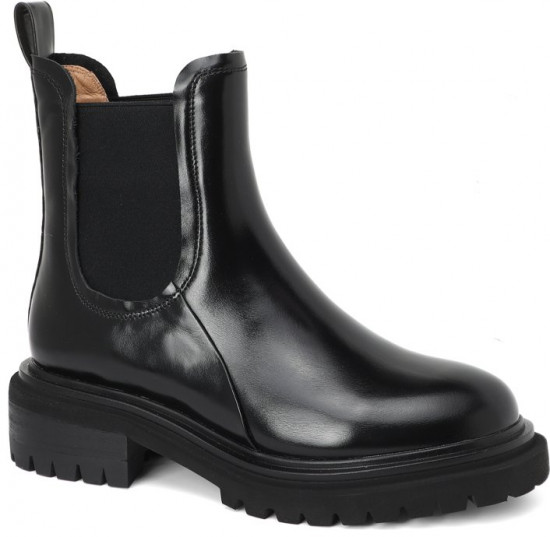 Ботинки женские