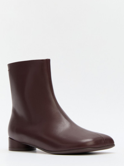 Ботинки женские