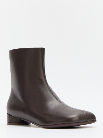 Ботинки женские