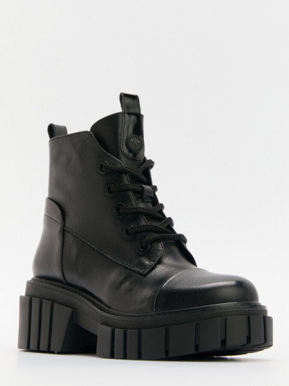 Ботинки женские