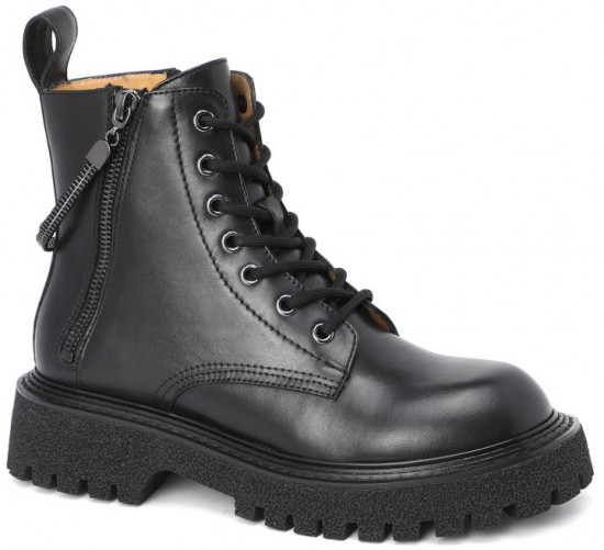 Ботинки женские