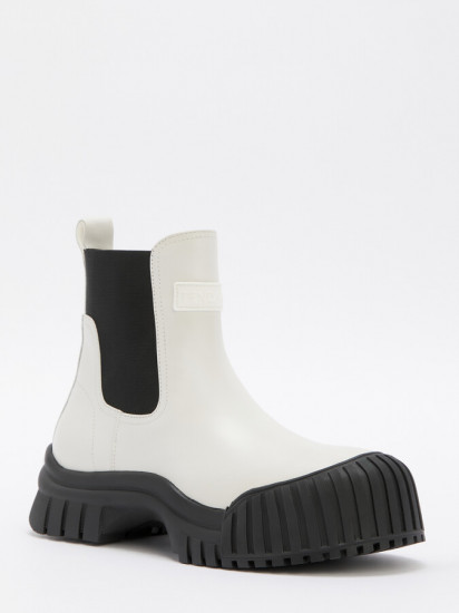 Ботинки женские