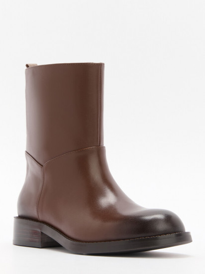 Ботинки женские