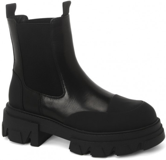 Ботинки женские