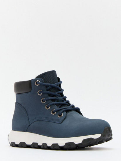 Ботинки женские