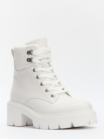 Ботинки женские