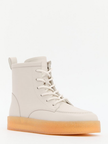 Ботинки женские