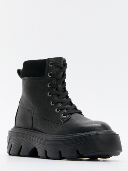 Ботинки женские