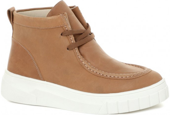 Ботинки женские