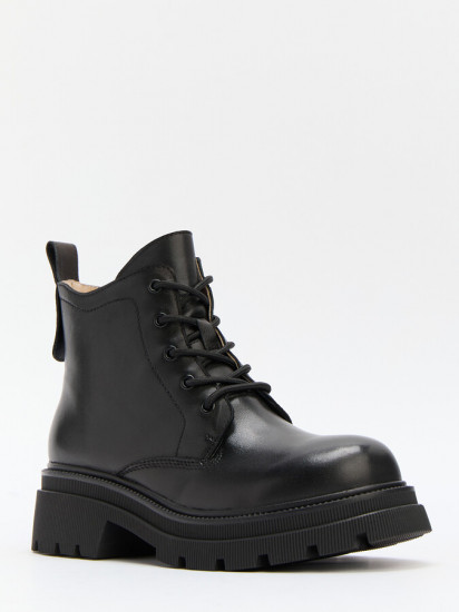 Ботинки женские