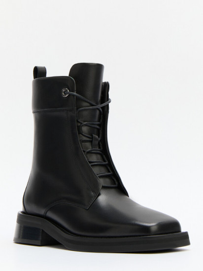 Ботинки женские