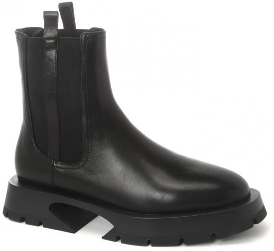 Ботинки женские