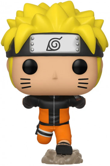 Фигурка «Naruto Running»