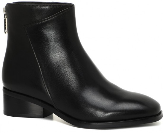 Ботинки женские