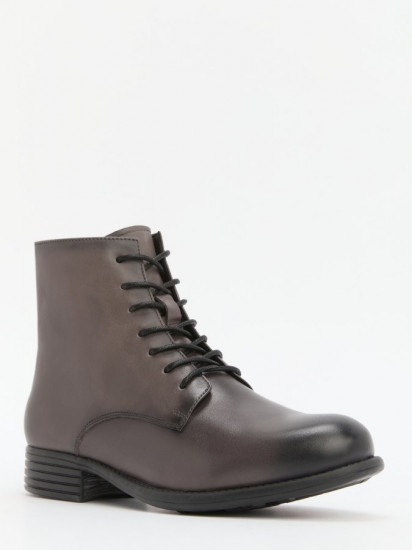 Ботинки женские